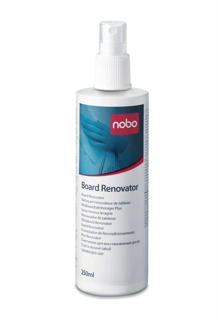 Nobo WB čistící sprej Renovater 250 ml