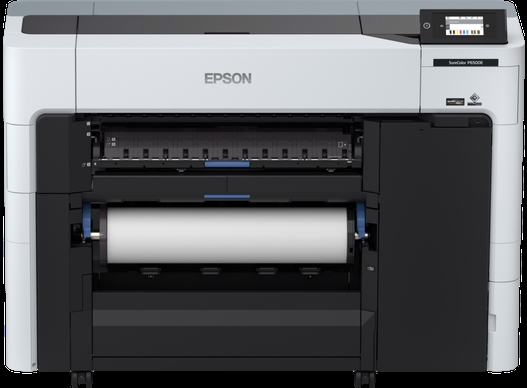 Epson SureColor SC-P6500E - S jedním válcem + včetně 1 ročního servisu na místě