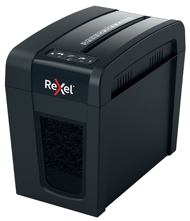 Rexel Makulační stroj Secure X6-SL P4