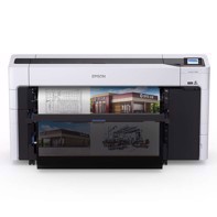 Epson SureColor SC-T7700D + 1 year onsite service