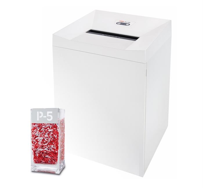 HSM Pure shredder 630 P5 1,9x15 confetti