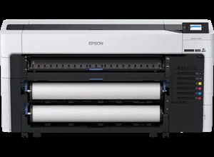 Epson SureColor SC-T7700DL + vč. 1 roku onsite servisu