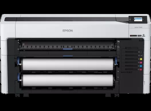 Epson SureColor SC-T7700DL + vč. 1 roku onsite servisu