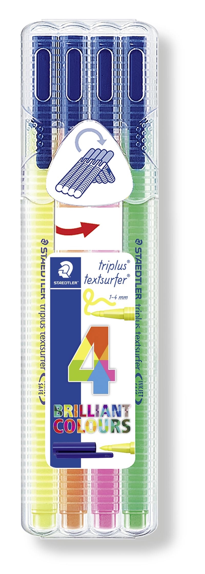 Staedtler přepisovací pero Textsurfer Triplus (4)