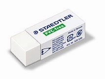 Staedtler Radečka bez PVC 43x19x13mm