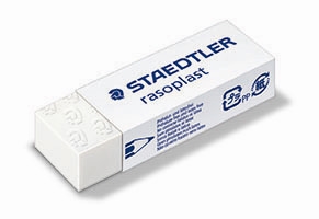 Staedtler Viskeláda Rasoplast 65x23x13mm