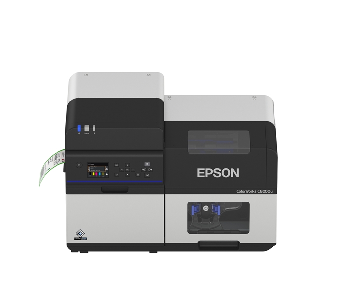 Epson Colorworks CW-C8000 - Matte