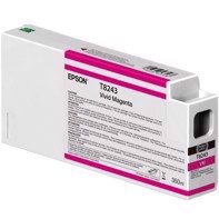 Epson Vivid Magenta T8243 - 350 ml kazeta