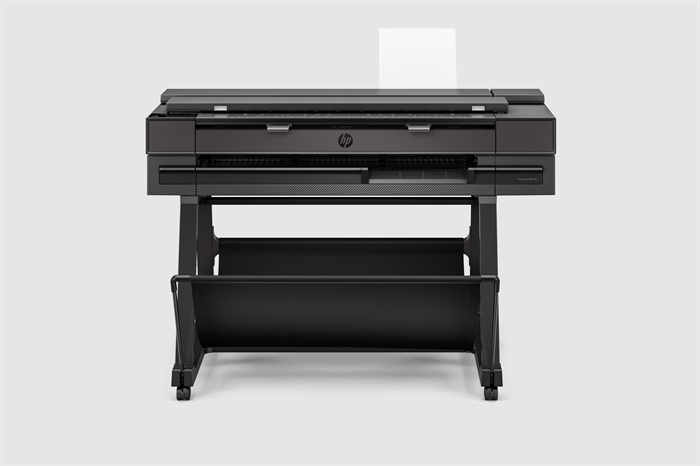 HP DesignJet T850 MFP - 36" Plotter + včetně 1 ročního servisu na místě