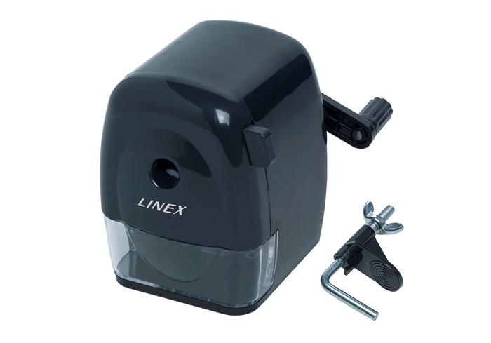 Linex brousek na tužky DS 1000