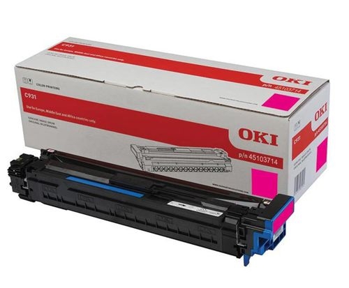 OKI drum magenta pro OKI 9431 a OKI 9541 - 40.000 stran