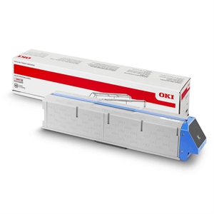 OKI PRO 9431 toner černý 42K