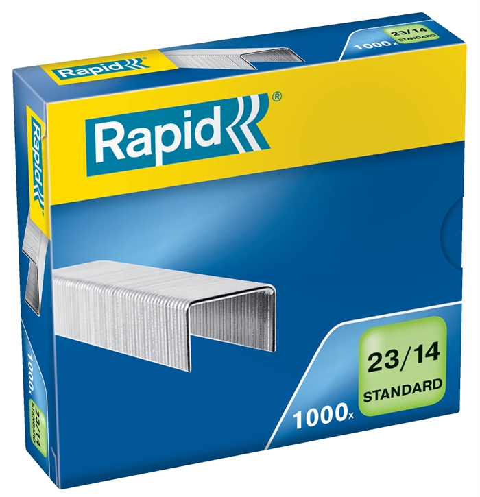 Rychlospojky 23/14 standardní (1000)