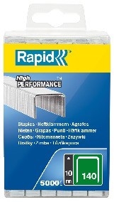 Rapid Rapid sponky 140/10 (5000)