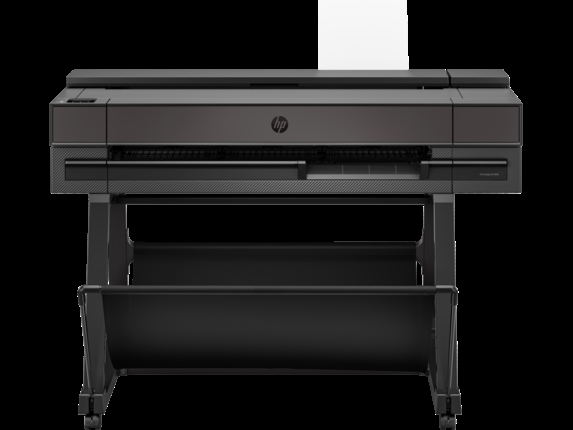 HP DesignJet T850 - 36" Plotter + vč. 1 roční onsite služby